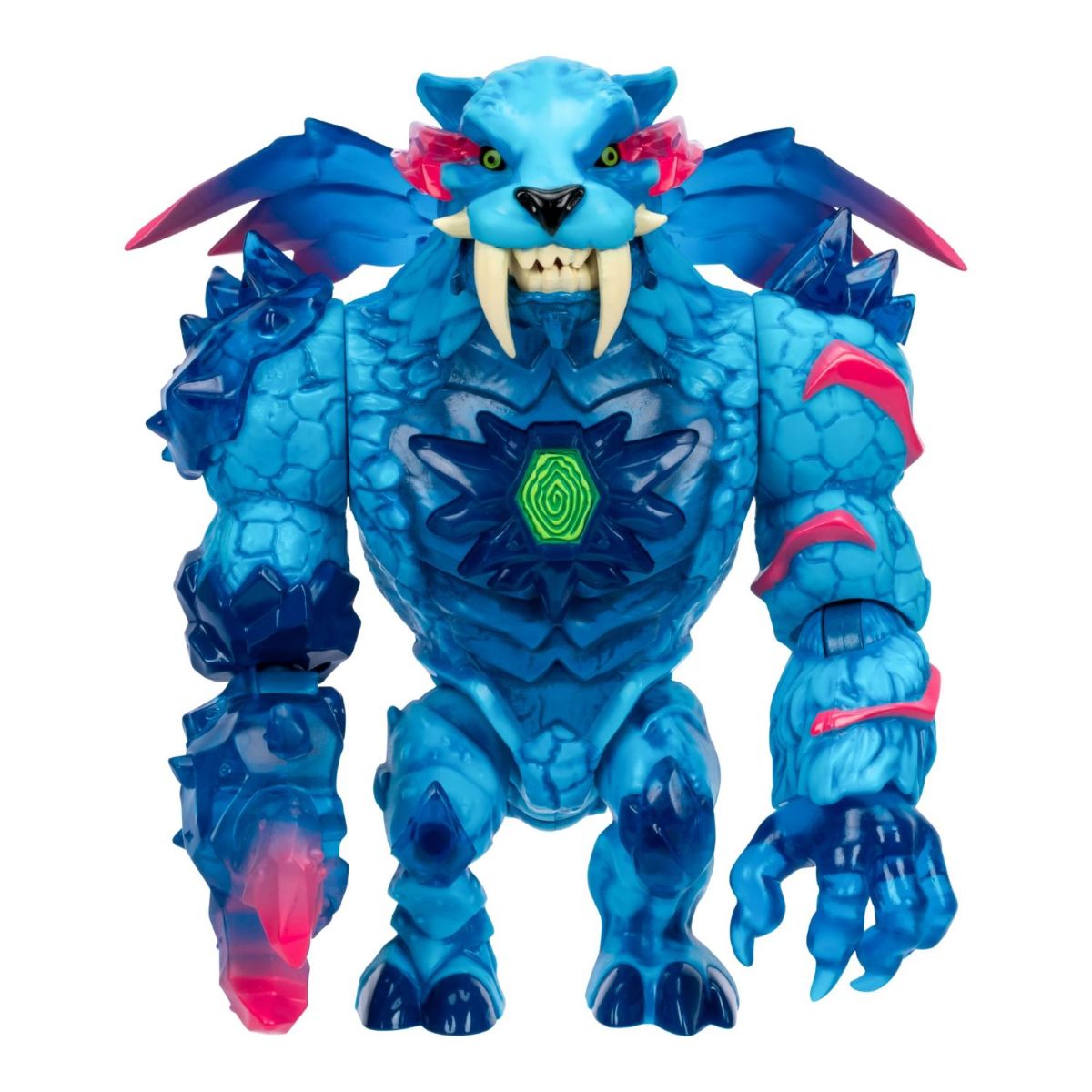 Mr beast lab fig. coleccionista - panther