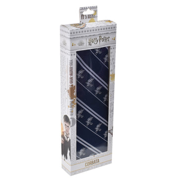 Corbata Harry Potter - Ravenclaw