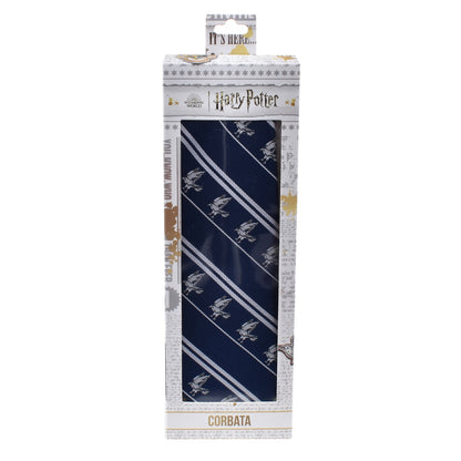 Corbata Harry Potter - Ravenclaw