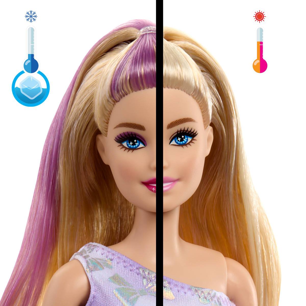 Barbie Party Surprise Pet Birthday Series
