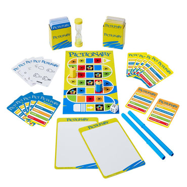 Pictionary Core Refresh