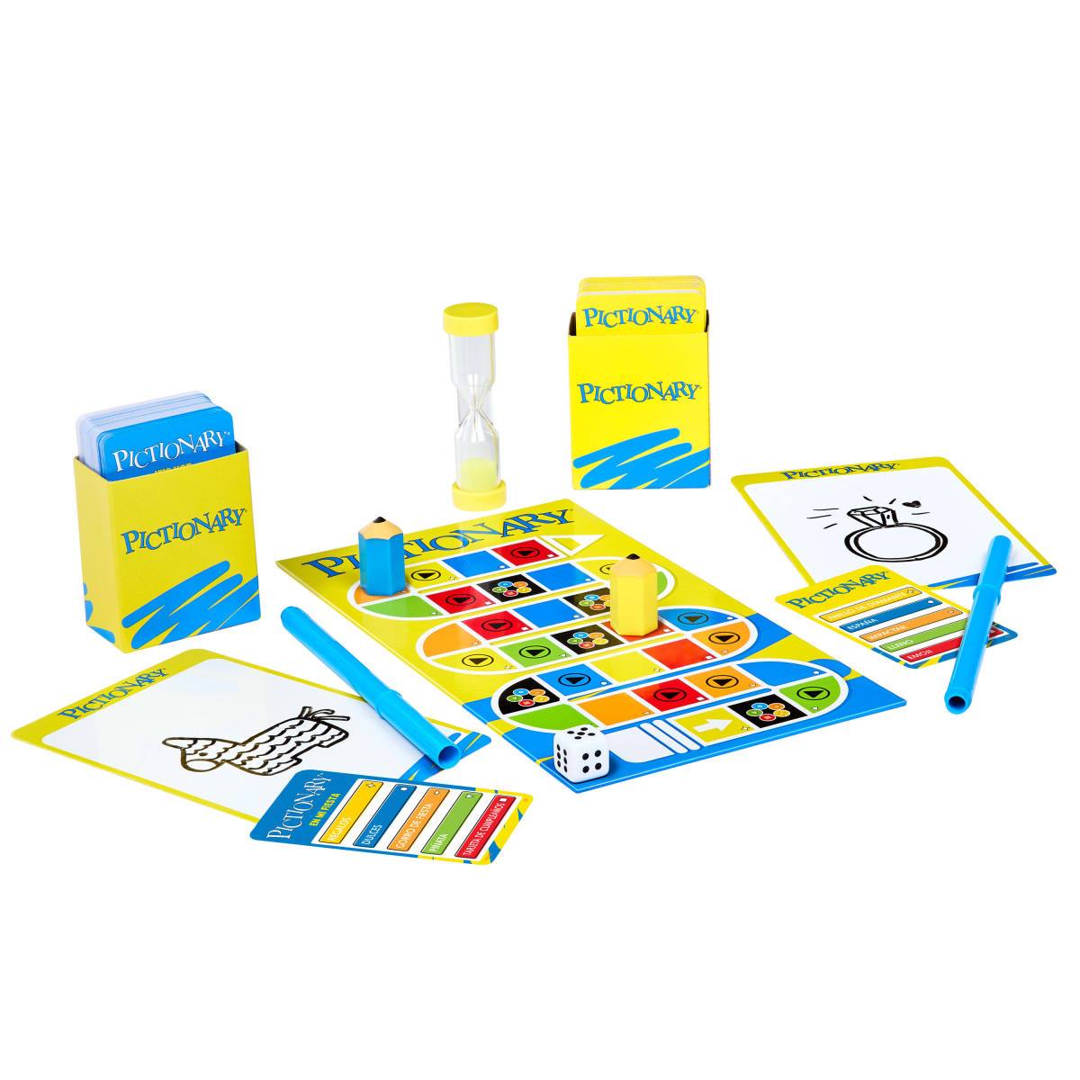 Pictionary Core Refresh