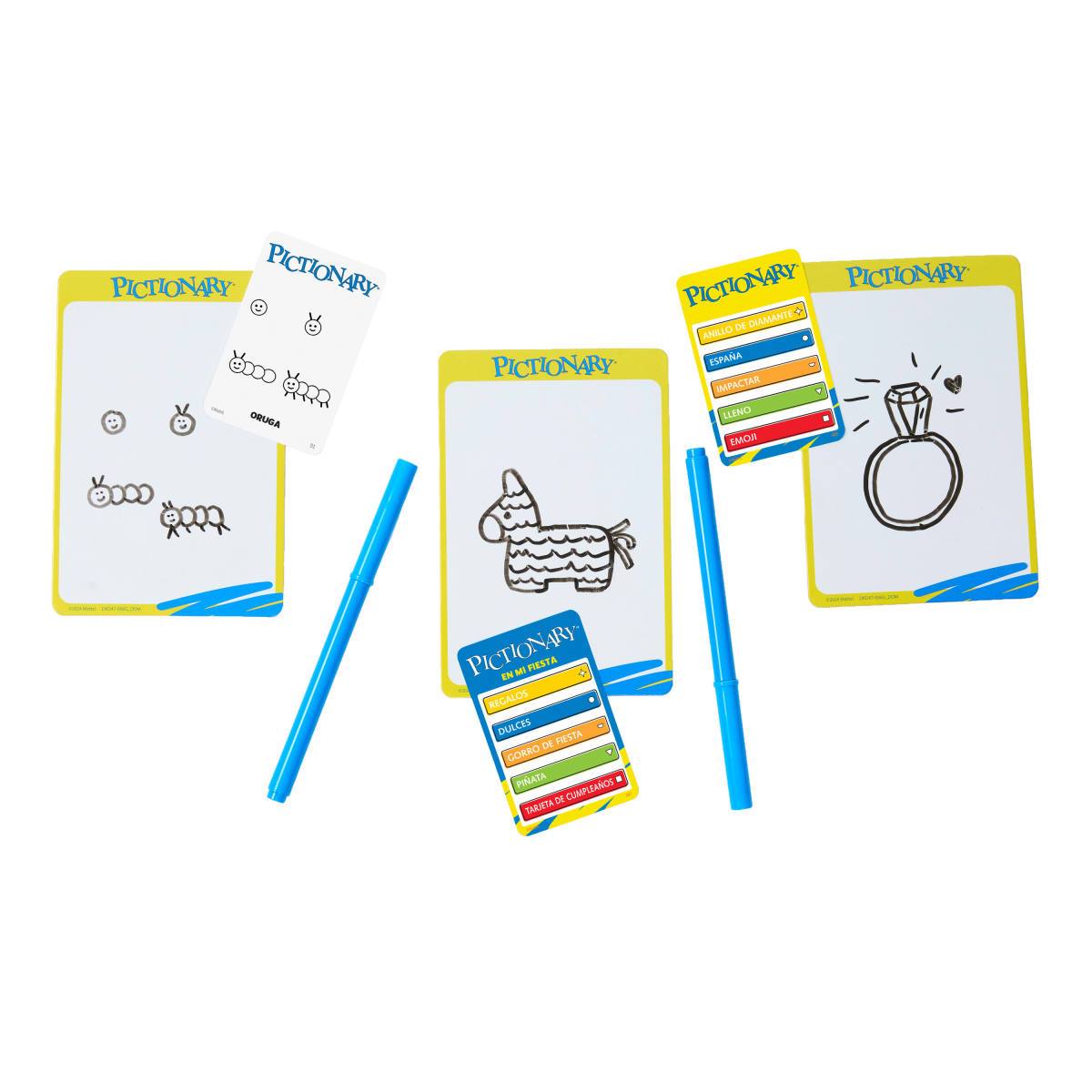 Pictionary Core Refresh