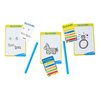 Pictionary Core Refresh