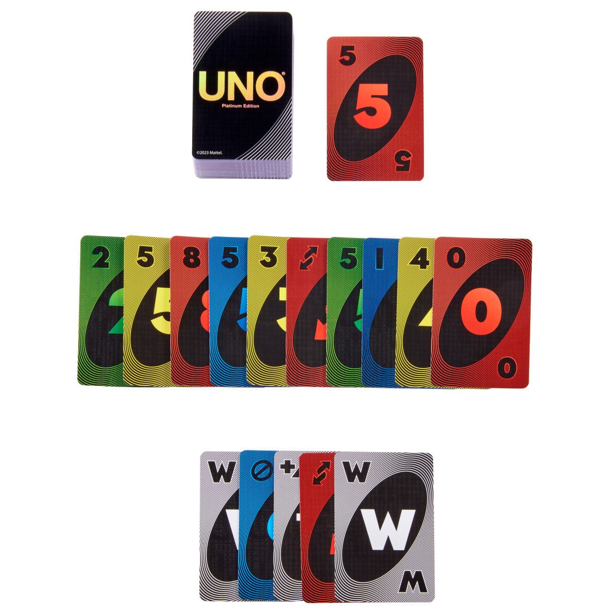 Uno Platinum