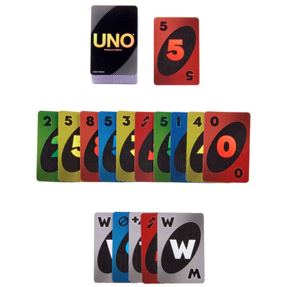Uno Platinum