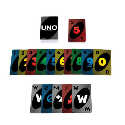 Uno Platinum