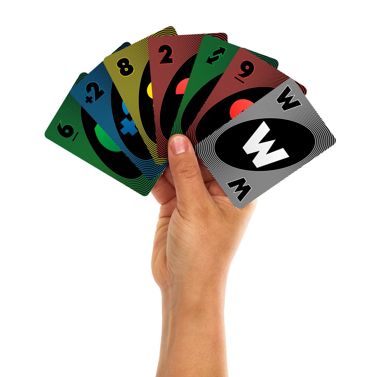 Uno Platinum