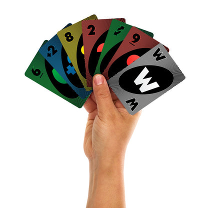 Uno Platinum
