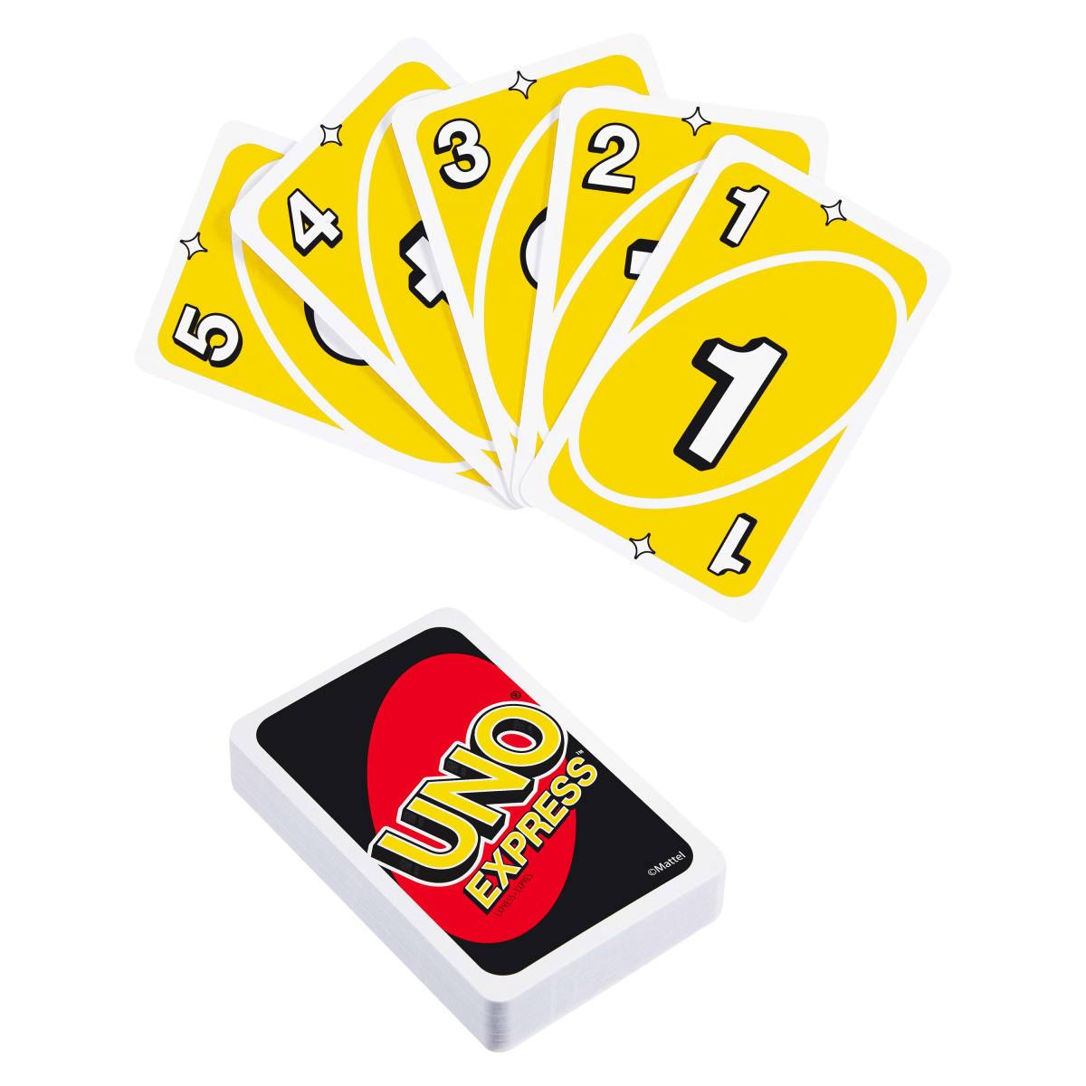 Uno Express