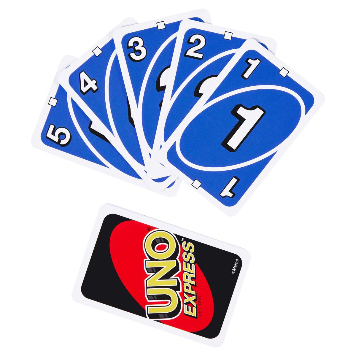 Uno Express