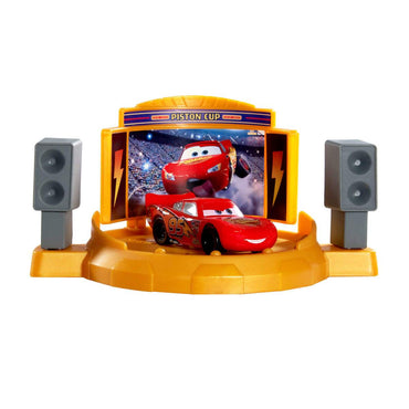 Cars Value Playset
