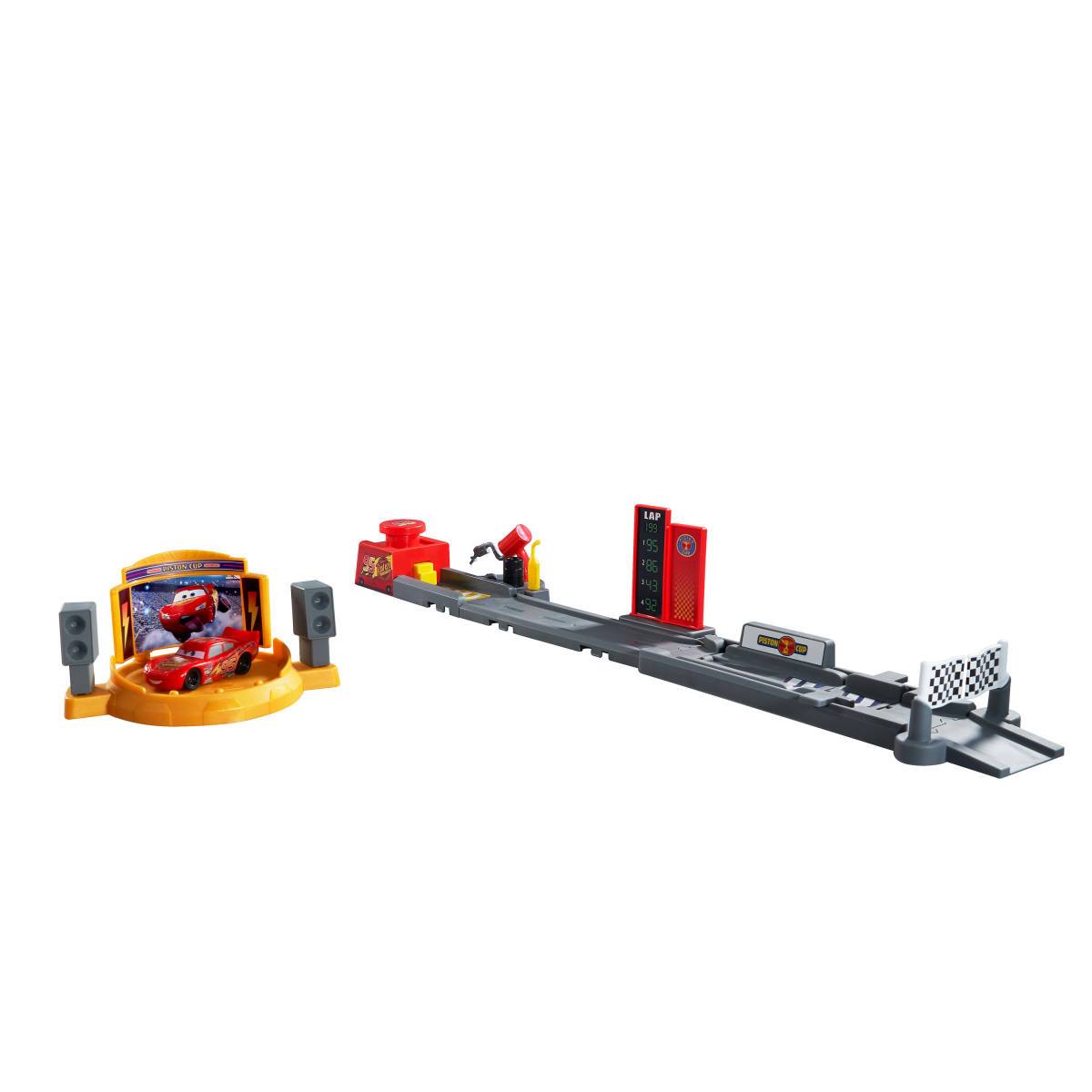 Cars Value Playset