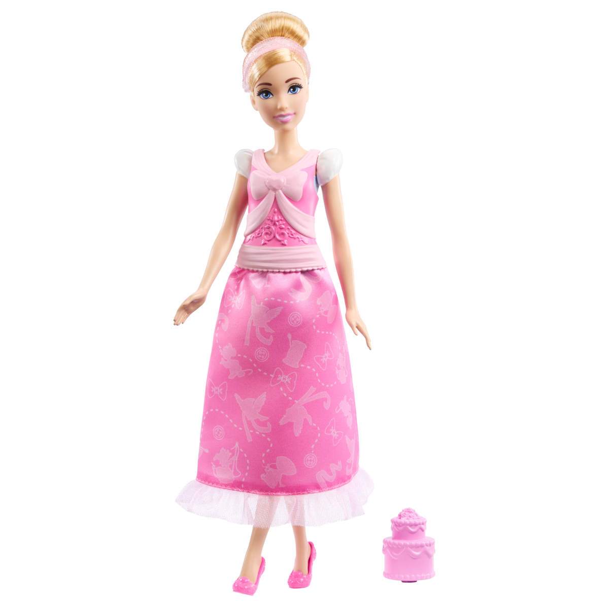 Disney Dolls Disney Princess Fd Fashion Storytelling - Cinderella O/S