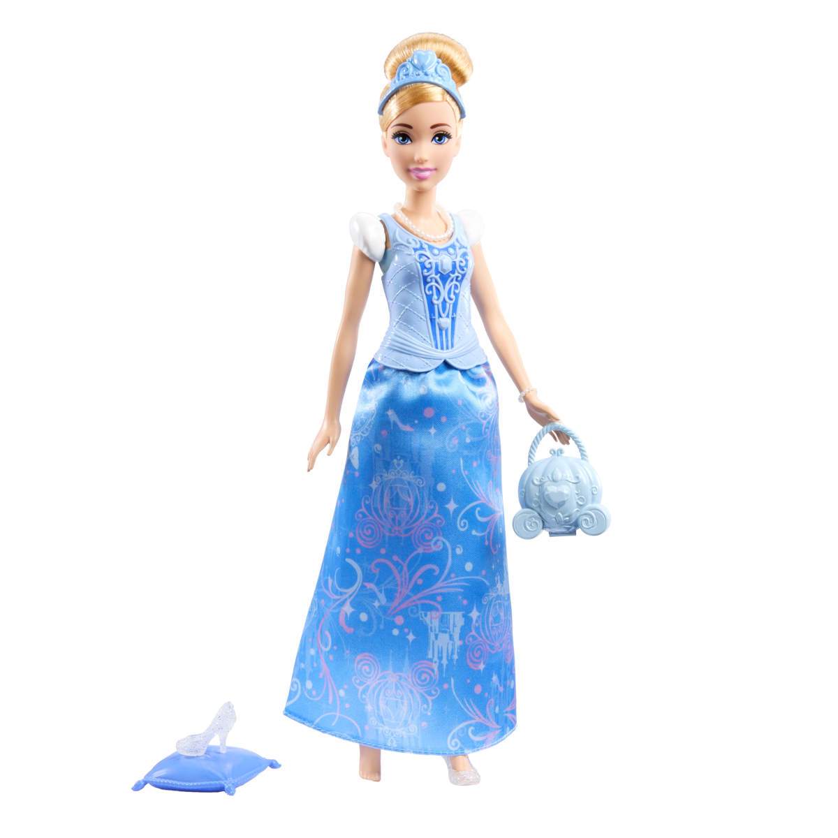 Disney Dolls Disney Princess Fd Fashion Storytelling - Cinderella O/S