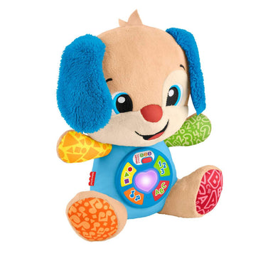 Fisher Price Lnl Puppy Cal