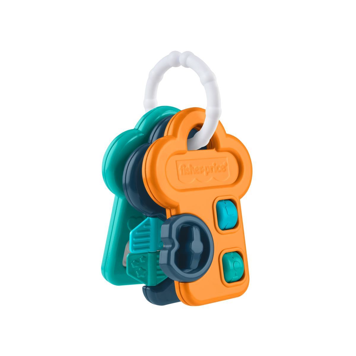 Fisher Price Activity Keys Refresh