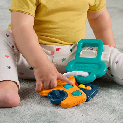 Fisher Price Activity Keys Refresh