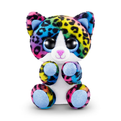 Peluche Rainbow Coco Cones De Zuru - Dotty