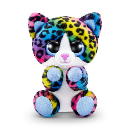 Peluche Rainbow Coco Cones De Zuru - Dotty