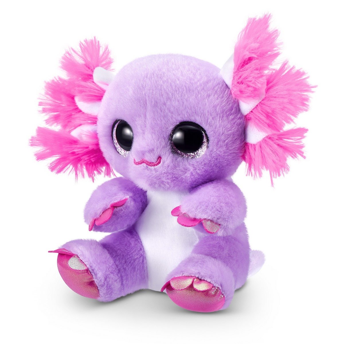 Peluche Con Sorpresa Coco Cones - Pip