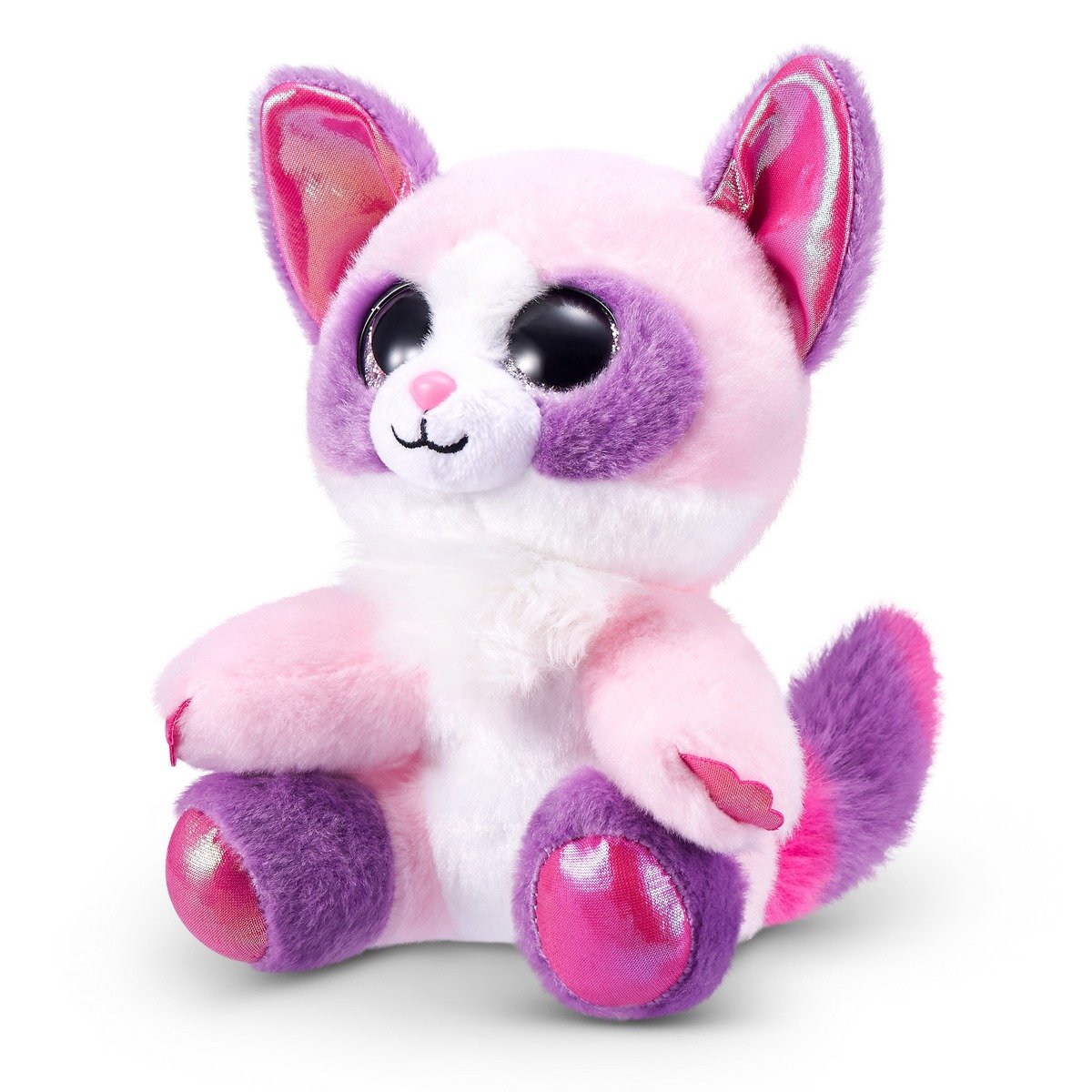 Peluche Con Sorpresa Coco Cones - Rosie