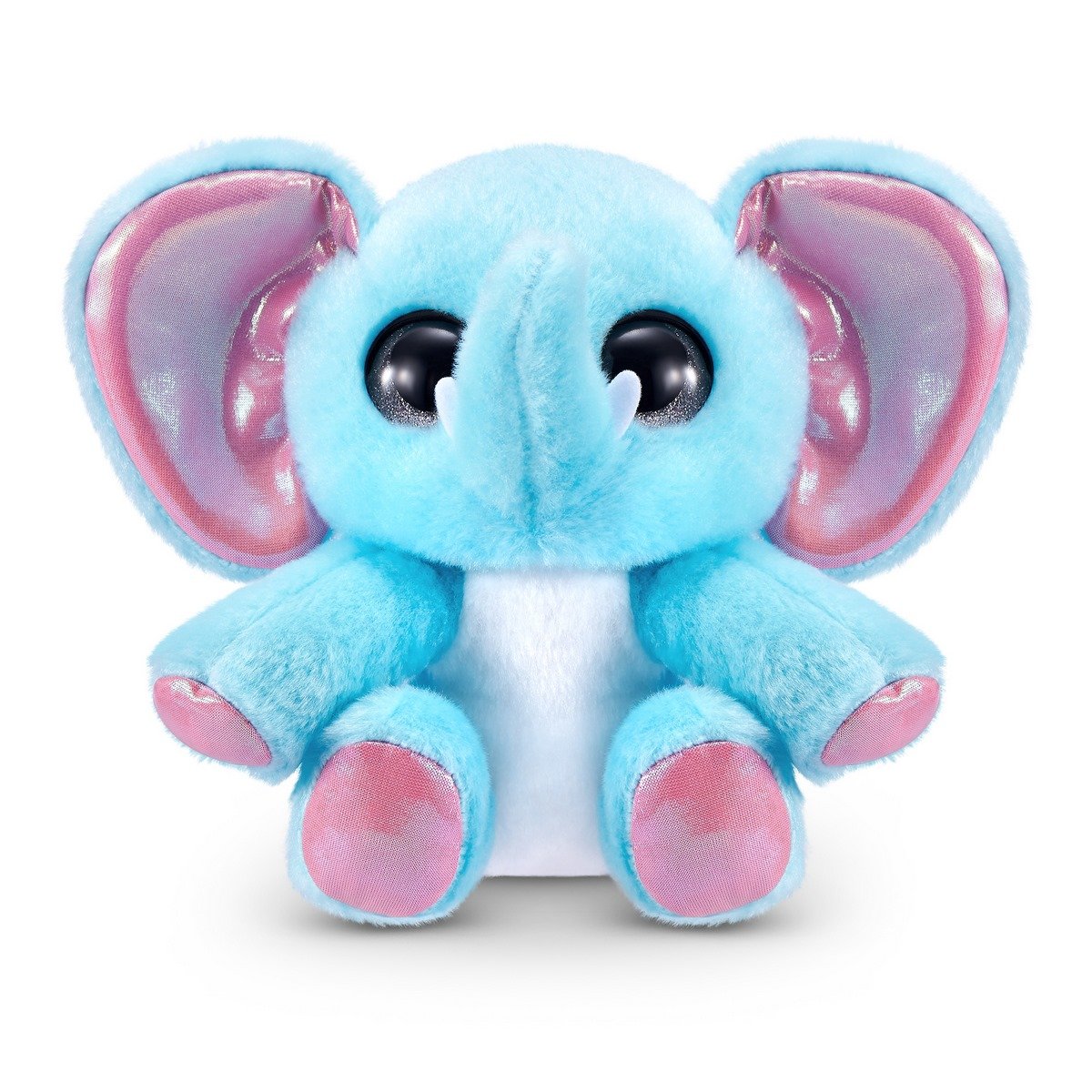 Peluche Con Sorpresa Coco Cones - Lul