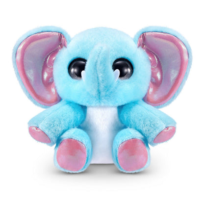 Peluche Con Sorpresa Coco Cones - Lul