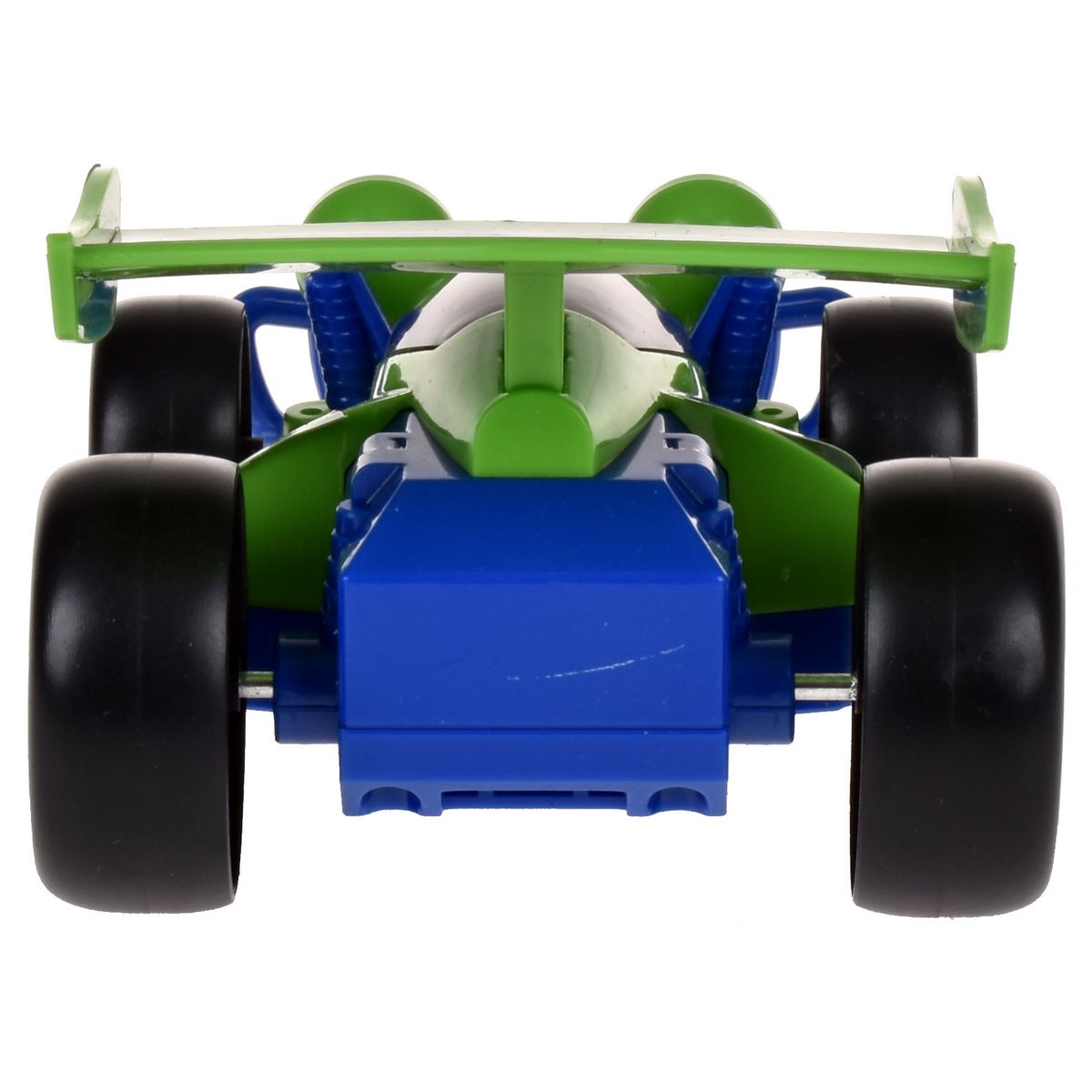 Vehiculo A Friccion 13 Cms - Toy Story Disney - Buggy