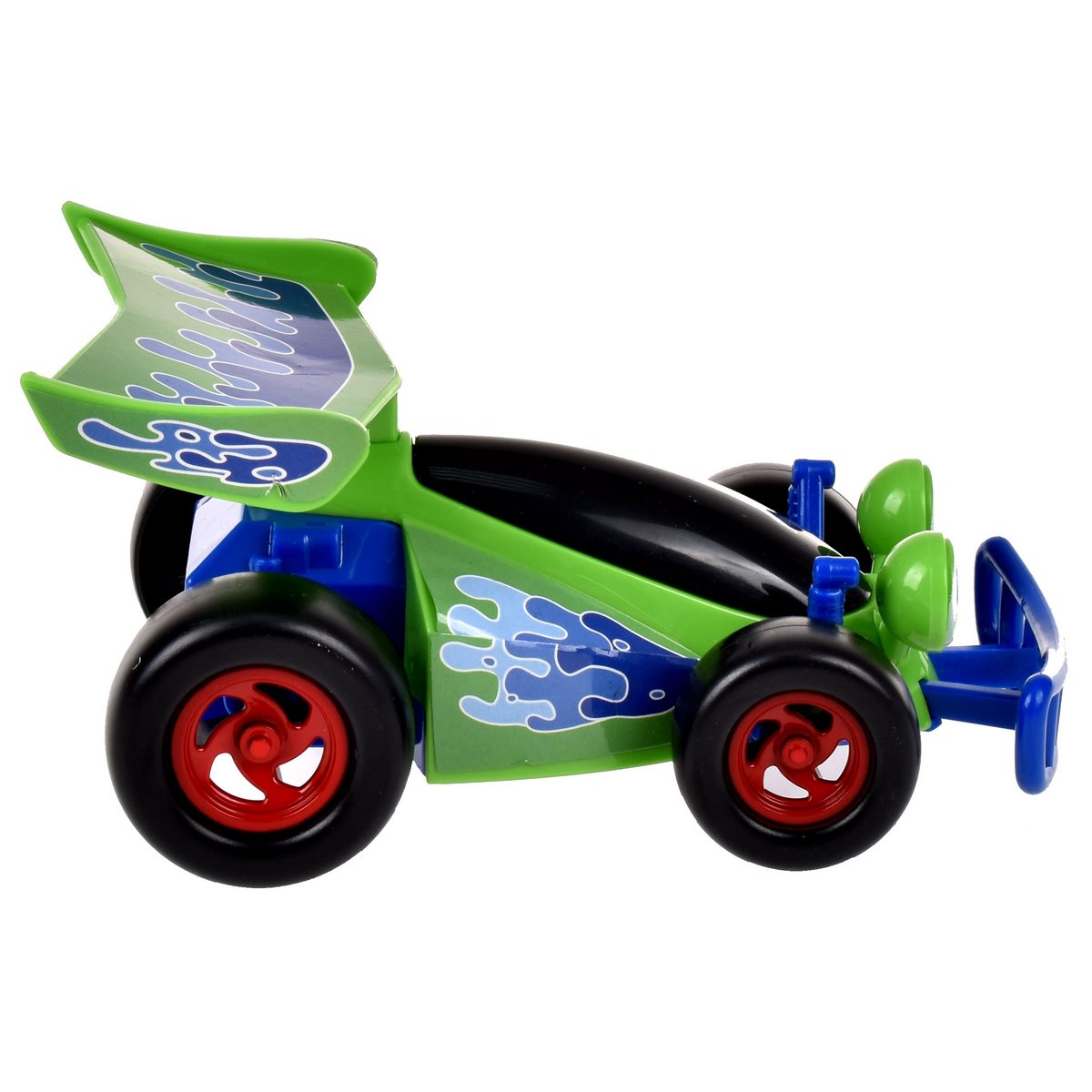 Vehiculo A Friccion 13 Cms - Toy Story Disney - Buggy