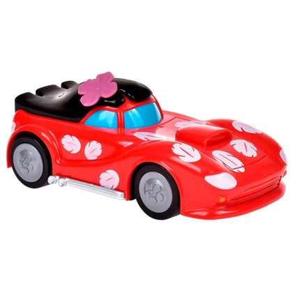 Vehículo A Friccion 13 Cms - Lilo & Stitch Disney - Lilo