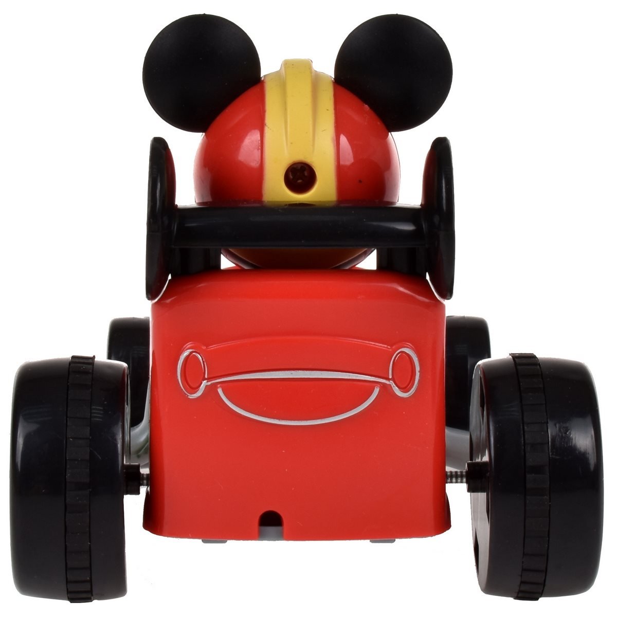 Vehiculo A Friccion 13 Cms - Disney - Mickey