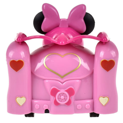 Vehiculo A Friccion 13 Cms - Disney - Minnie
