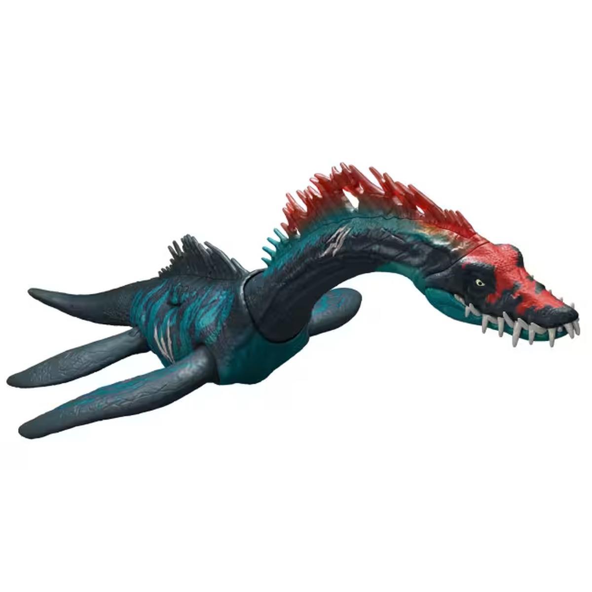 Jurassic World Scale Gigantic Trackers - Styxosaurus