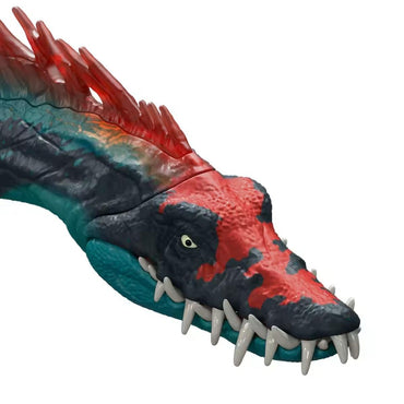 Jurassic World Scale Gigantic Trackers - Styxosaurus