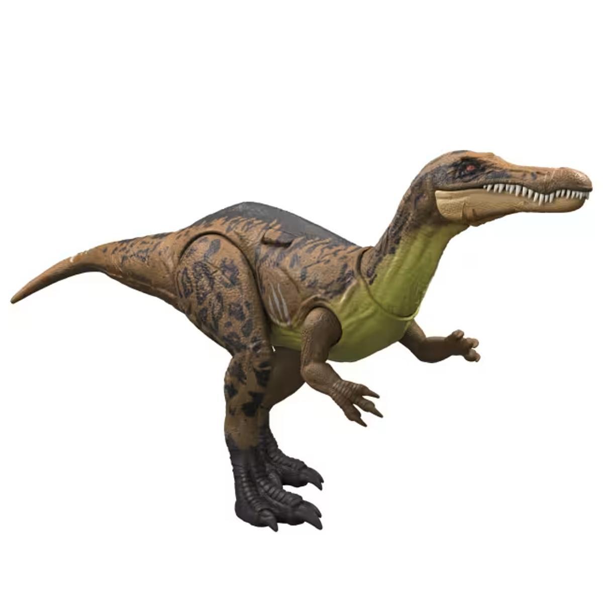 Jurassic World Scale Gigantic Trackers - Suchomimus