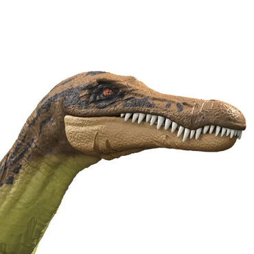 Jurassic World Scale Gigantic Trackers - Suchomimus