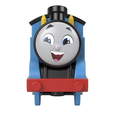 Thomas & Friends Surtido 5 Trenes Principales Motorizados - Thomas