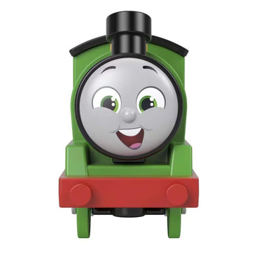 Thomas & Friends Surtido 5 Trenes Principales Motorizados - Percy