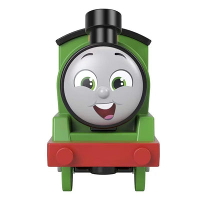 Thomas & Friends Surtido 5 Trenes Principales Motorizados - Percy