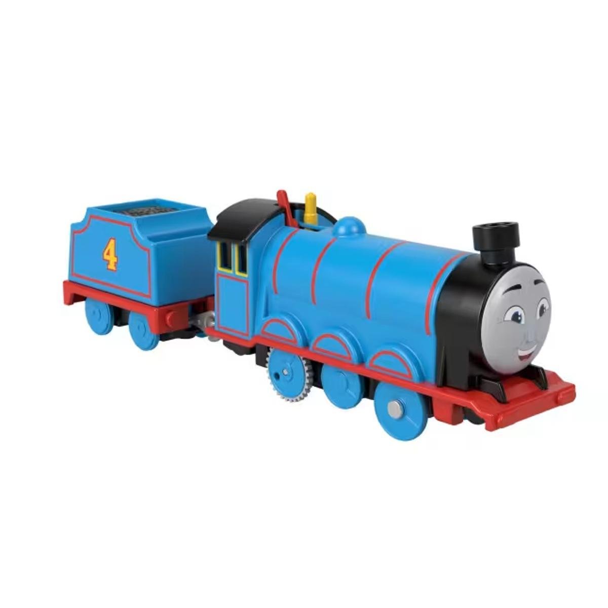 Thomas & Friends Surtido 5 Trenes Principales Motorizados - Gordon