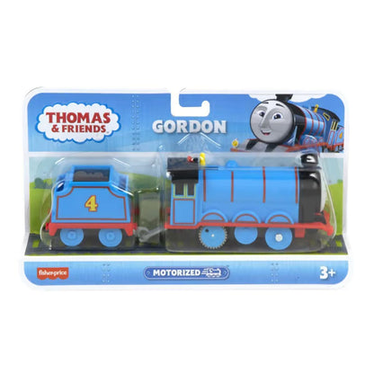 Thomas & Friends Surtido 5 Trenes Principales Motorizados - Gordon