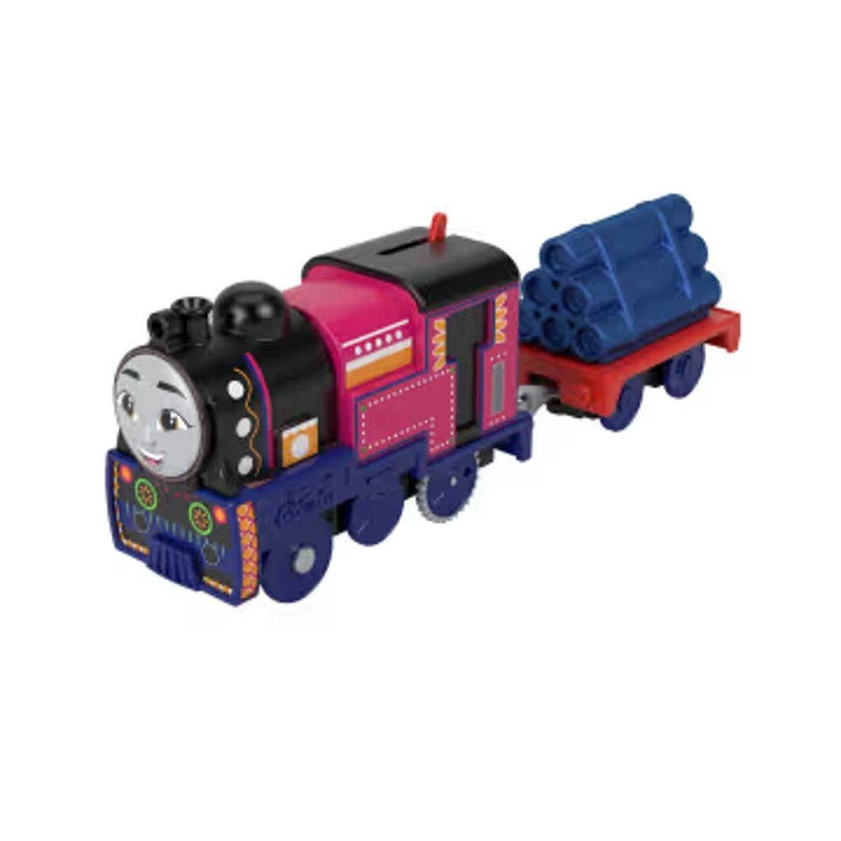 Thomas & Friends Surtido 5 Trenes Principales Motorizados - Ashima