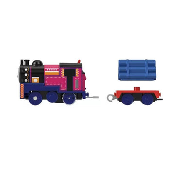 Thomas & Friends Surtido 5 Trenes Principales Motorizados - Ashima