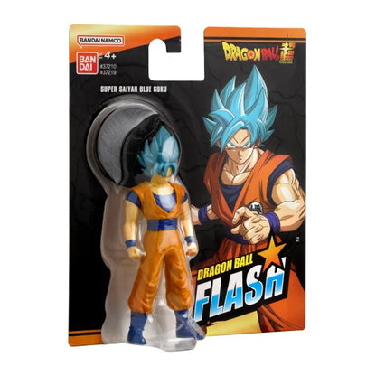 Figura 10 Cms Dragon Ball - Super Saiyan Blue Goku