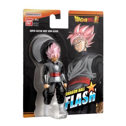 Figura 10 Cms Dragon Ball - Goku Black Rose