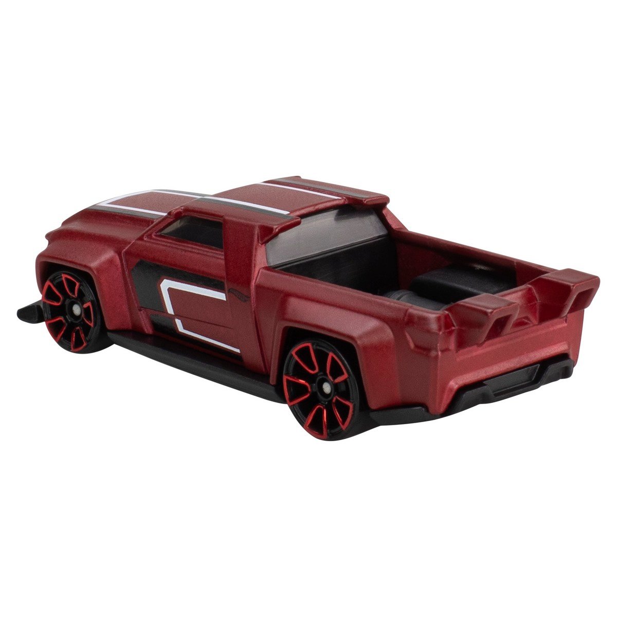 Pack 5 Autos Basicos Hotwheels - Hw Let's Race