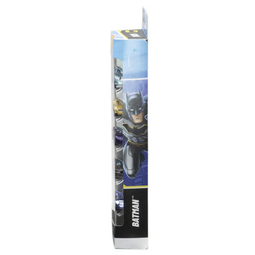 Pack 5 Autos Basicos Hotwheels - Batman