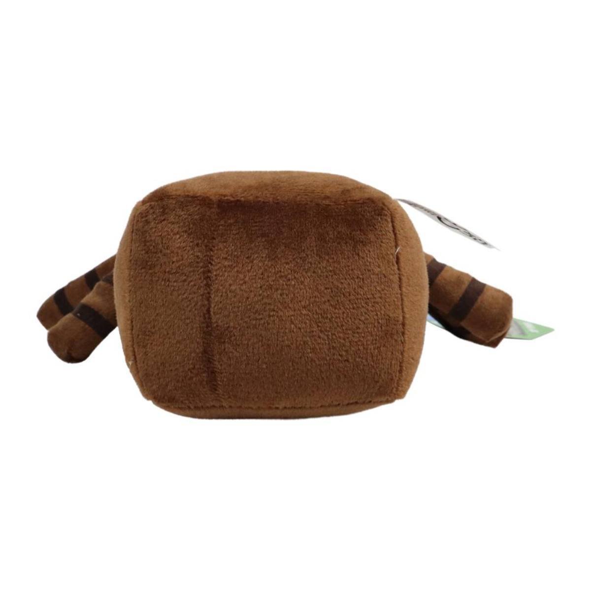 Minecraft 25Cm Plush Spider