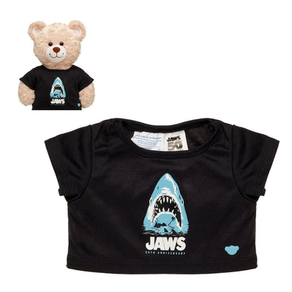 Polera Tiburon Build-A- Bear